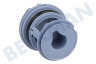 Bosch Waschmaschine Filter Flusensieb