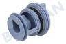Bosch Waschmaschine Filter Flusensieb