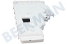 Bosch Wasmachine Deksel