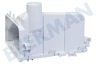 Siemens Waschmaschine 11035255 Waschmitteleinspülkasten Halterung, unten