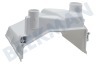 Constructa Waschmaschine 00702579 Waschmitteleinspülkasten Halter, unten