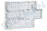 Siemens Wasmachine 665582, 00665582 Deksel Van zeepbak