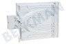 Siemens Wasmachine 665582, 00665582 Deksel Van zeepbak