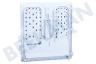 Bosch Wasmachine 653224, 00653224 Deksel Van zeepbak