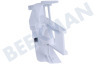 Constructa Wasmachine Zeepbak Zeepbaklade