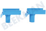 Bosch Wasmachine Zuighevel Sifon-deel