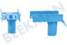 Bosch Wasmachine Zuighevel Sifon-deel