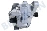 Bosch Wasmachine 145822, 00145822 Motor