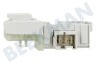 Siemens Waschmaschine 631638, 00631638 Verriegelungsrelais 3 Kontakte
