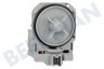 Bosch Wasmachine 482000072471 Pomp Zonder filterhuis -askoll