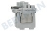 Bosch Wasmachine 482000072471 Pomp Zonder filterhuis -askoll