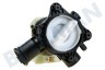 Bosch Wasmachine 145777, 00145777 Pomp Afvoer 3 tuiten -Askoll-