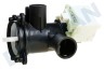 Bosch Wasmachine 145777, 00145777 Pomp Afvoer 3 tuiten -Askoll-