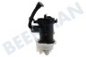 Constructa Waschmaschine 00145212 Pumpe Ablaufpumpe, 3 Stutzen -Copreci-
