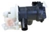 Siemens Waschmaschine Pumpe Ablaufpumpe, Copreci