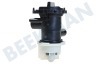 Siemens Waschmaschine Pumpe Ablaufpumpe, Copreci