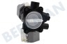 Siemens Waschmaschine Pumpe Doppelt, Ablauf und Zirkulation