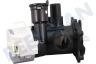 Bosch Wasmachine Pomp