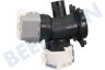 Siemens Waschmaschine Pumpe komplett