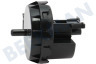 Profilo Waschmaschine 00619600 Wasserstandsregler Niveauschalter analog