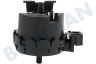 Profilo Waschmaschine 00619600 Wasserstandsregler Niveauschalter analog