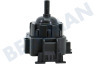 Constructa Wasmachine 10012218 Niveauregelaar Pressostaat analoog