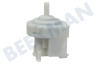 Constructa Wasmachine 10012218 Niveauregelaar Pressostaat analoog