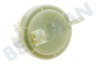 Profilo Wasmachine 00428683 Niveauregelaar Enkel, Recht, 2 Contacten