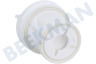 Candy Waschmaschine Filter Filterpumpe 2 Schrauben