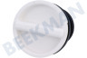 Zerowatt Waschmaschine Filter Pumpenfilter