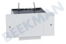 Hoover Wasmachine Spoel