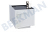 Hoover Wasmachine Spoel