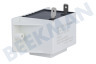 Hoover Wasmachine Spoel