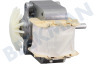 Caple Waschmaschine Lüftermotor