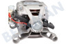 Zerowatt Wasmachine Motor Compleet