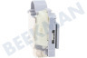Hoover Wasmachine Deurrelais