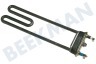 Hoover Wasmachine Verwarmingselement 1850 W 268x78x25