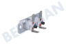 Candy Wasmachine Thermostaat bij element, 2 stuks