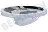 Arcelik Wasmachine 2431000500 Deur Compleet