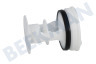 Grundig Wasmachine Filter Pluizenzeef, pompfilter