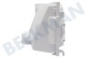 Grundig Wasmachine Houder Lade Zeepbak