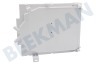 Grundig Wasmachine Houder Lade Zeepbak