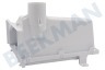 Grundig Wasmachine Houder Lade Zeepbak