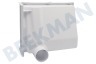 Grundig Wasmachine Houder Lade Zeepbak