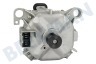 Grundig Wasmachine Motor Compleet