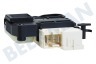Blomberg Waschmaschine Verriegelungsrelais 3 Kontakte