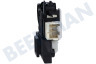 Grundig Waschmaschine Verriegelungsrelais 3 Kontakte, Rold