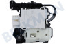 Grundig Waschmaschine Verriegelungsrelais 3 Kontakte, Rold