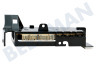 Beko Waschmaschine Leiterplatte PCB Power-Print