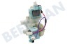 Beko Wasmachine Afvoerpomp